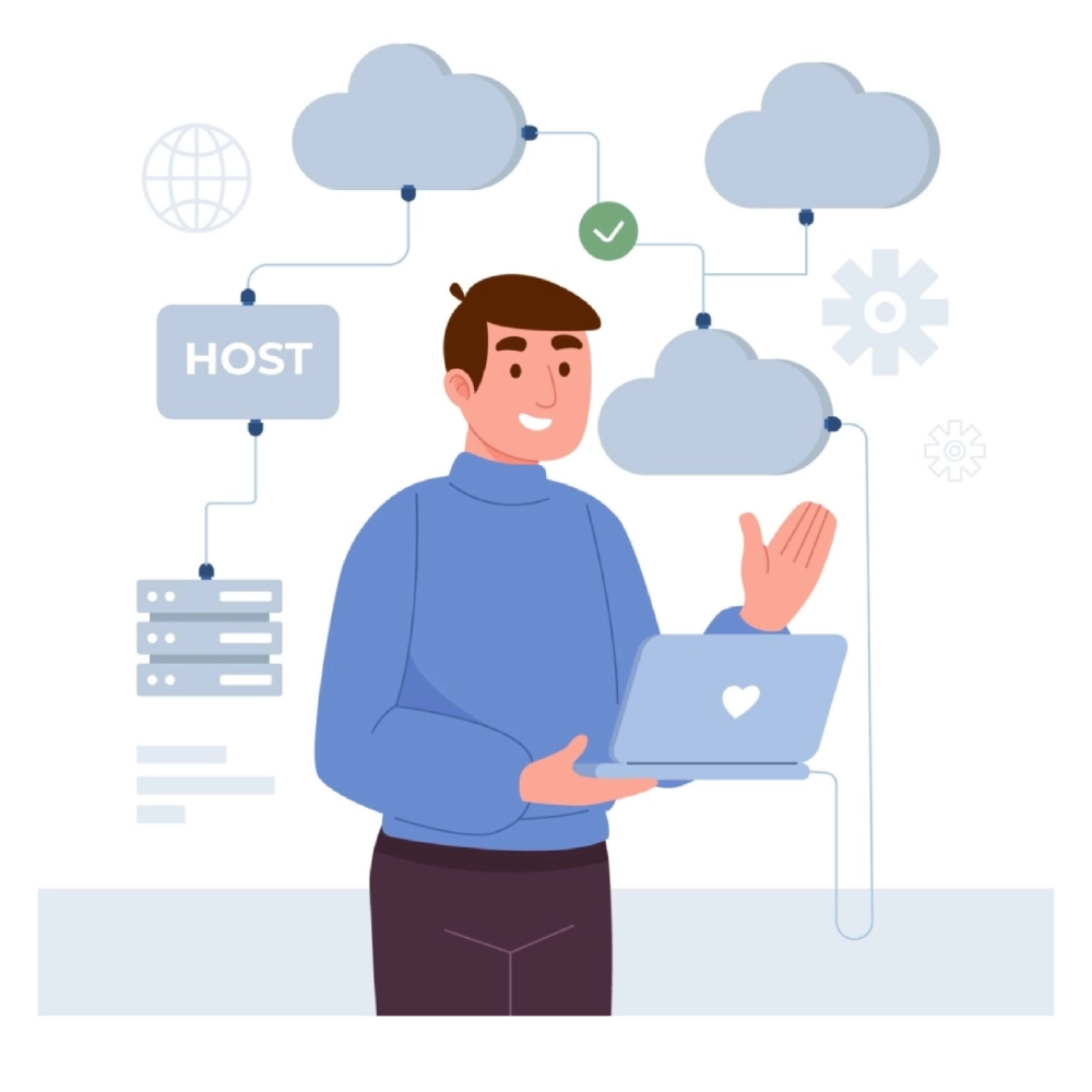 Cloud Infrastructure Services